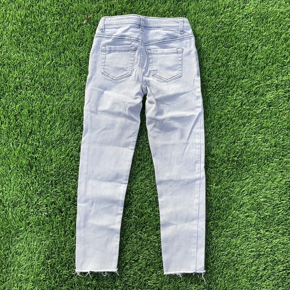 Girl’s Art Class Jeans // Size 8 // Super Skinny - Picture 7 of 9